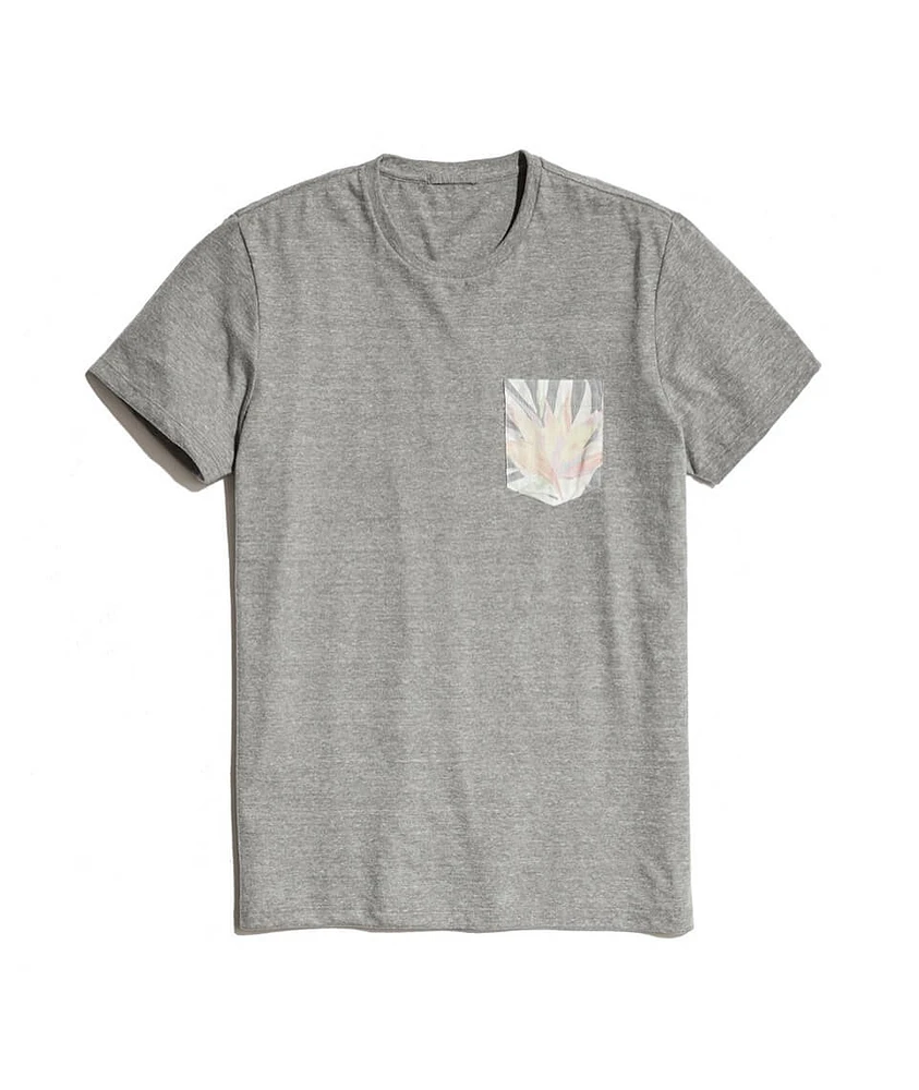 San Clemente Pocket Tee