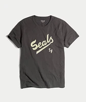 Seals Tee