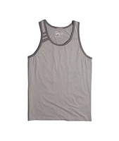 Sport Tank Heather Grey