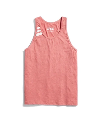 Sport Tank Salsa Heather