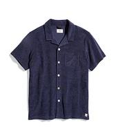 Rainey Resort Shirt