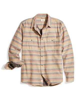 Vicente Overshirt