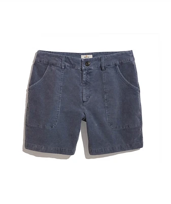 Westlake Short - Vintage Indigo