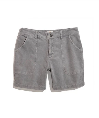 Westlake Short Grey