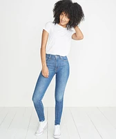 Levi's Mile High Super Skinny Jean