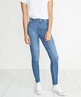 Levi's Mile High Super Skinny Jean