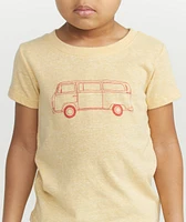 Mini Bus Tee