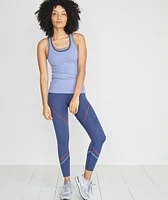 Mia Sport Legging Navy