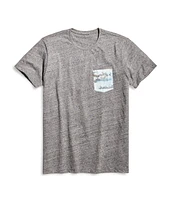 Monterey Pocket Tee