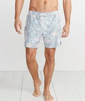 Cozumel Swim Trunk