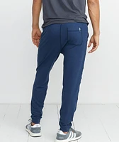 Yoga Jogger - Navy Heather