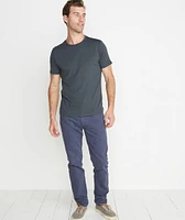 Beck 5 Pocket Pant Blue Nights