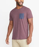 Noah Pocket Tee