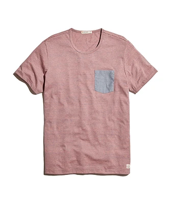 Ortega Pocket Tee