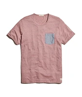 Ortega Pocket Tee