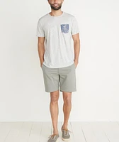 Pacifica Pocket Tee