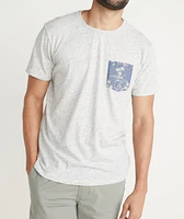 Pacifica Pocket Tee