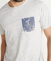 Pacifica Pocket Tee