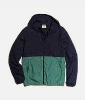 Packable Windbreaker