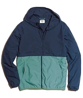 Packable Windbreaker