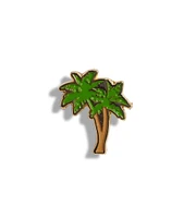 Palm Tree Pin