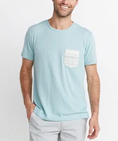 Perth Pocket Tee