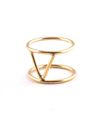 Soko Pop Glam V Ring