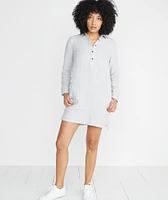 Quinn Popover Dress