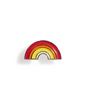 Rainbow Pin