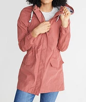 Bailey Raincoat