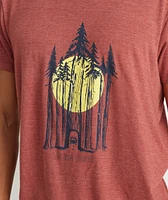 Redwoods Tee