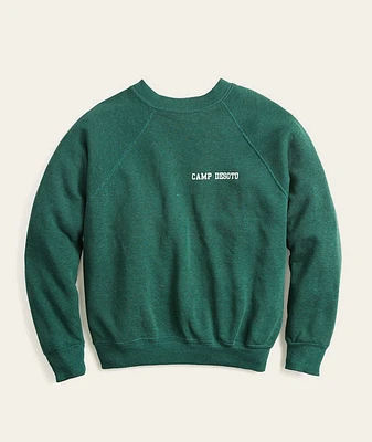 Camp Desoto Sweatshirt