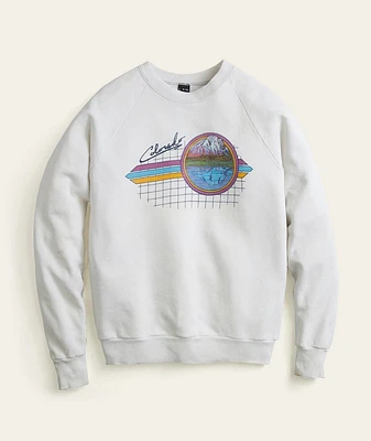 Colorado Crew Sweatshirt