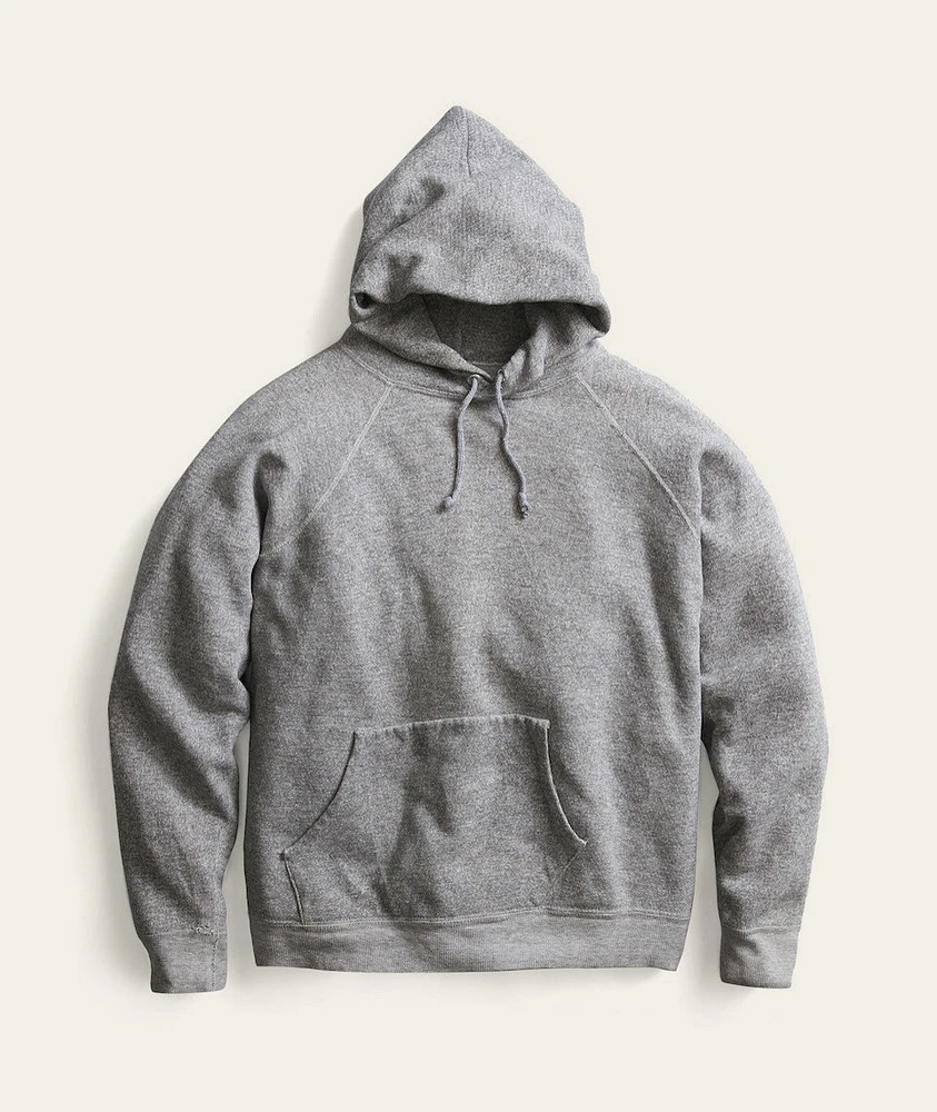 Grey Hoodie