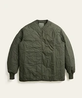 Cotton Liner Jacket