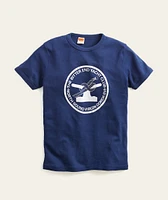 The Bitter End Yacht Club Tee