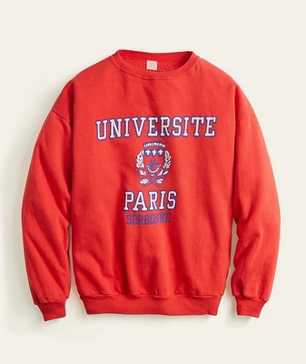 University of Paris Sweatshirt