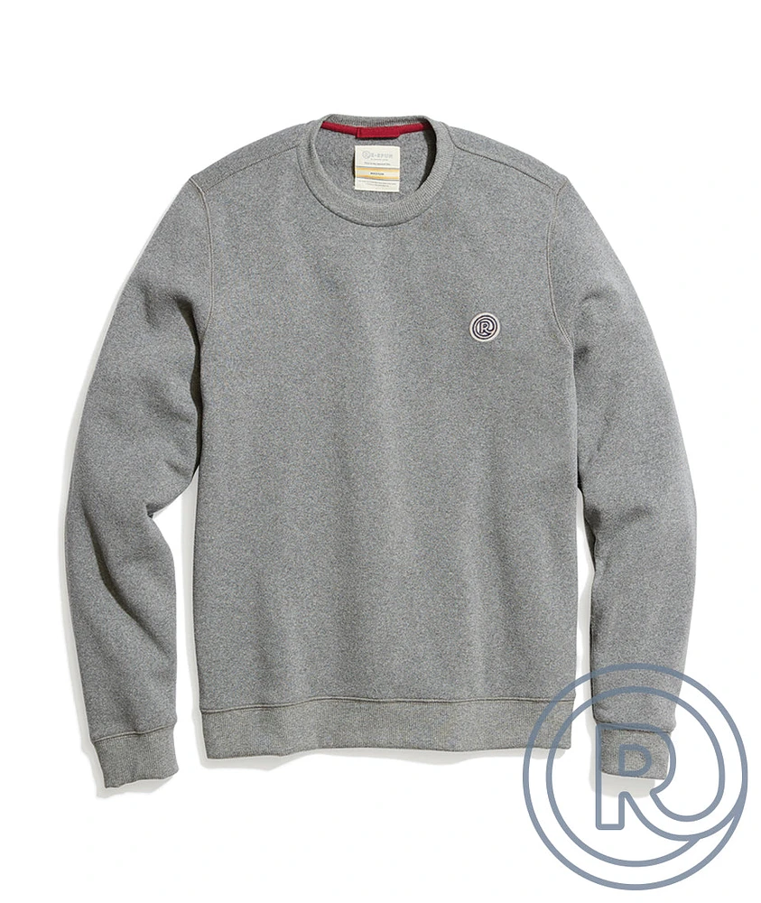 Re-Spun Recycled Sweatshirt