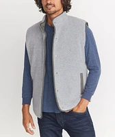 Reversible Vest