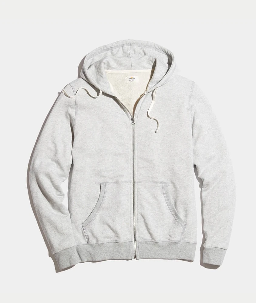 Rogers Beach Hoodie