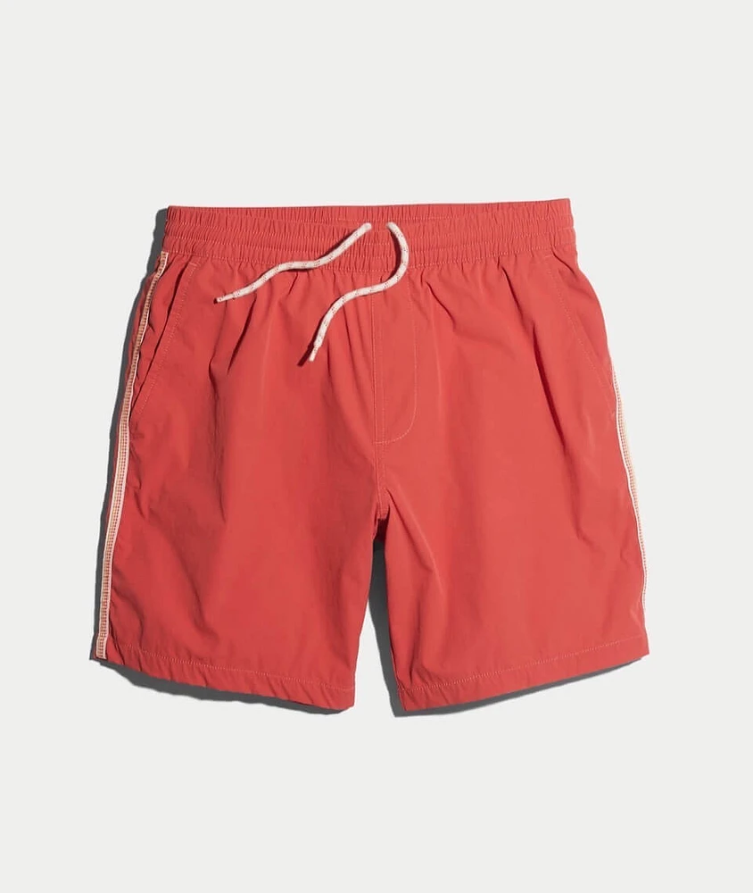 Rory Sport Short Baked Apple