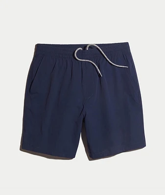 Rory Sport Short Black Iris