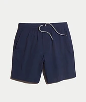 Rory Sport Short Black Iris