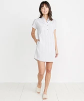 Rosemary Popover Dress