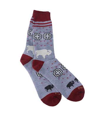 Pendleton San Miguel Camp Sock