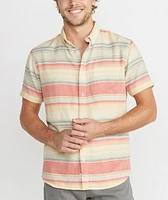 Sanchez Button Down