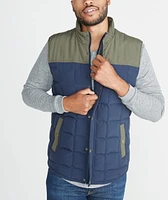 Sawyer Vest