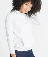 Scarlett Crossover Cowlneck Sweatshirt