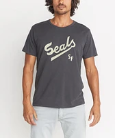 Seals Tee