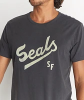 Seals Tee